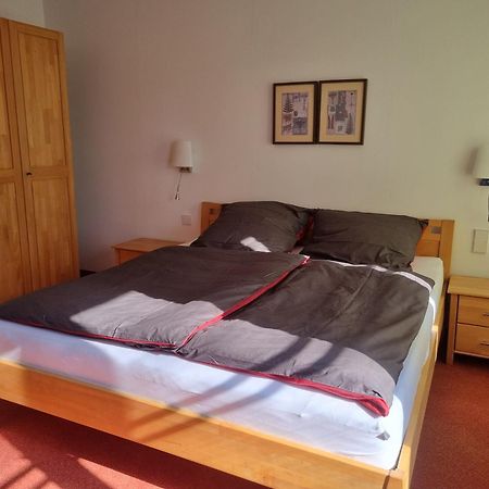 Bms Balance - Natur, Entspannung, King Size Bett, Free Parking, Top Lage, Netflix ولفسبورج المظهر الخارجي الصورة