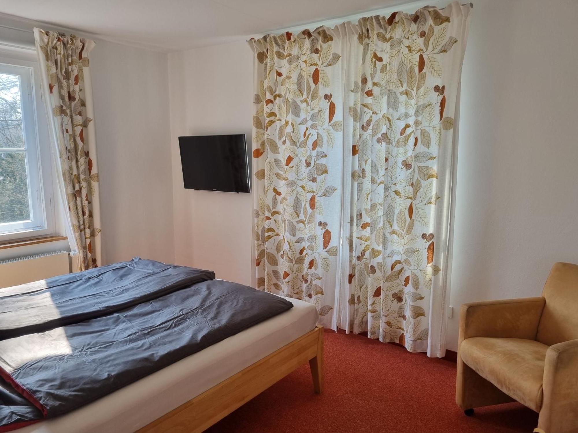 Bms Balance - Natur, Entspannung, King Size Bett, Free Parking, Top Lage, Netflix ولفسبورج المظهر الخارجي الصورة