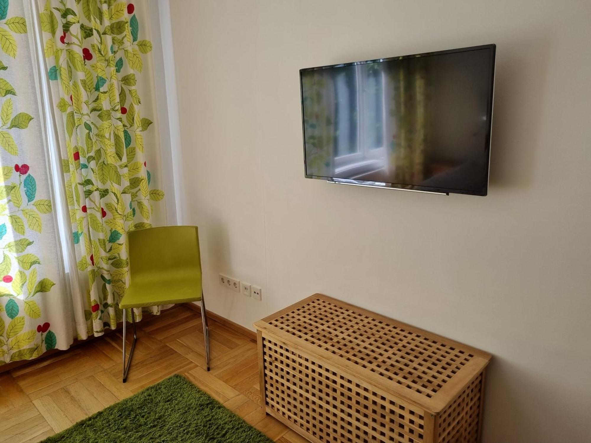 Bms Balance - Natur, Entspannung, King Size Bett, Free Parking, Top Lage, Netflix ولفسبورج المظهر الخارجي الصورة