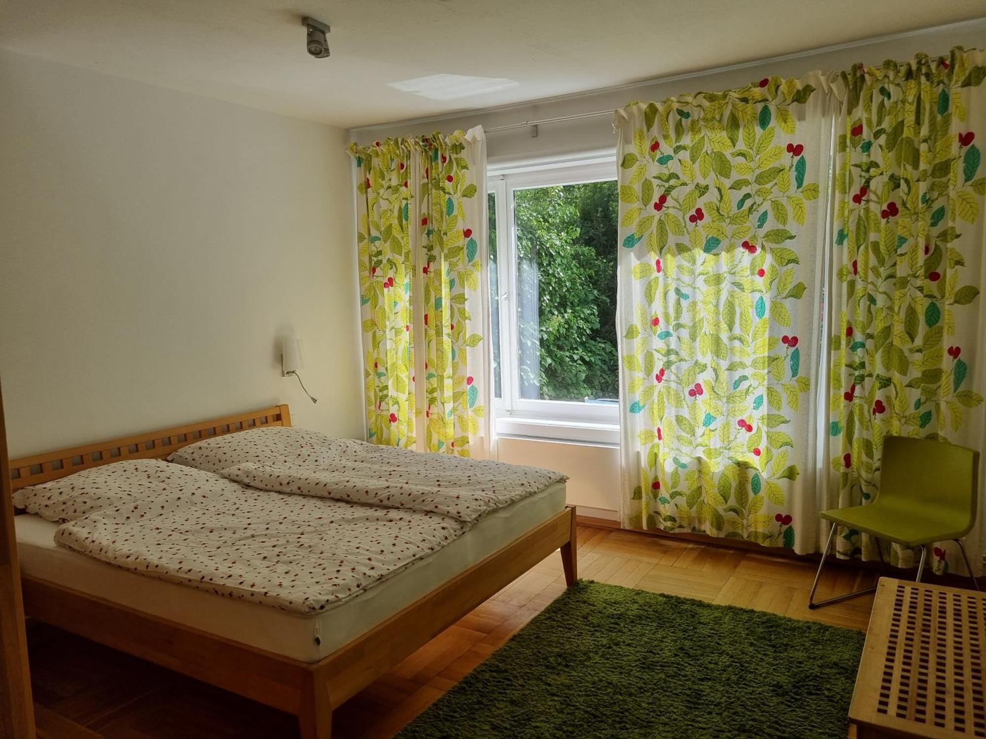 Bms Balance - Natur, Entspannung, King Size Bett, Free Parking, Top Lage, Netflix ولفسبورج المظهر الخارجي الصورة