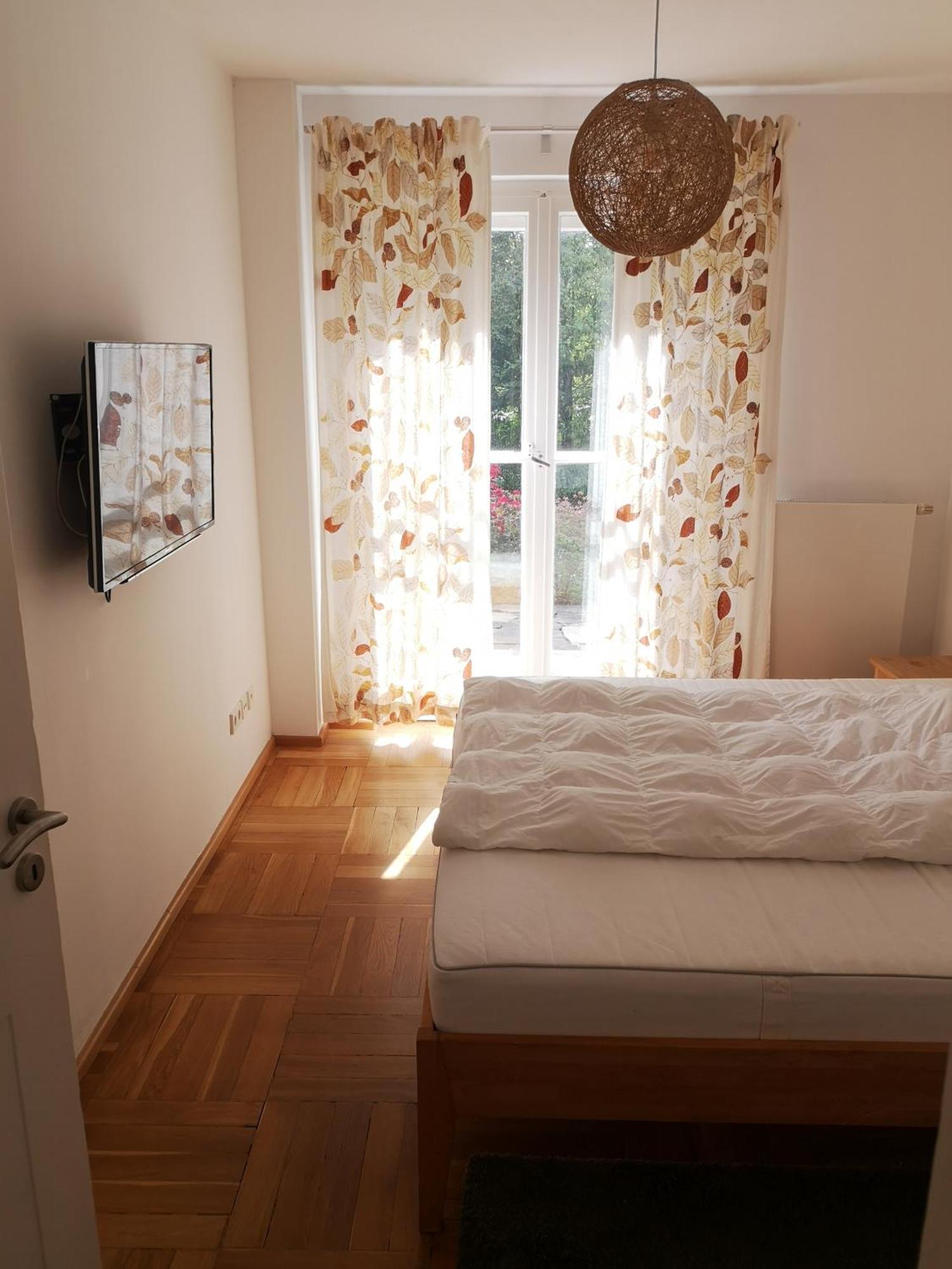 Bms Balance - Natur, Entspannung, King Size Bett, Free Parking, Top Lage, Netflix ولفسبورج المظهر الخارجي الصورة