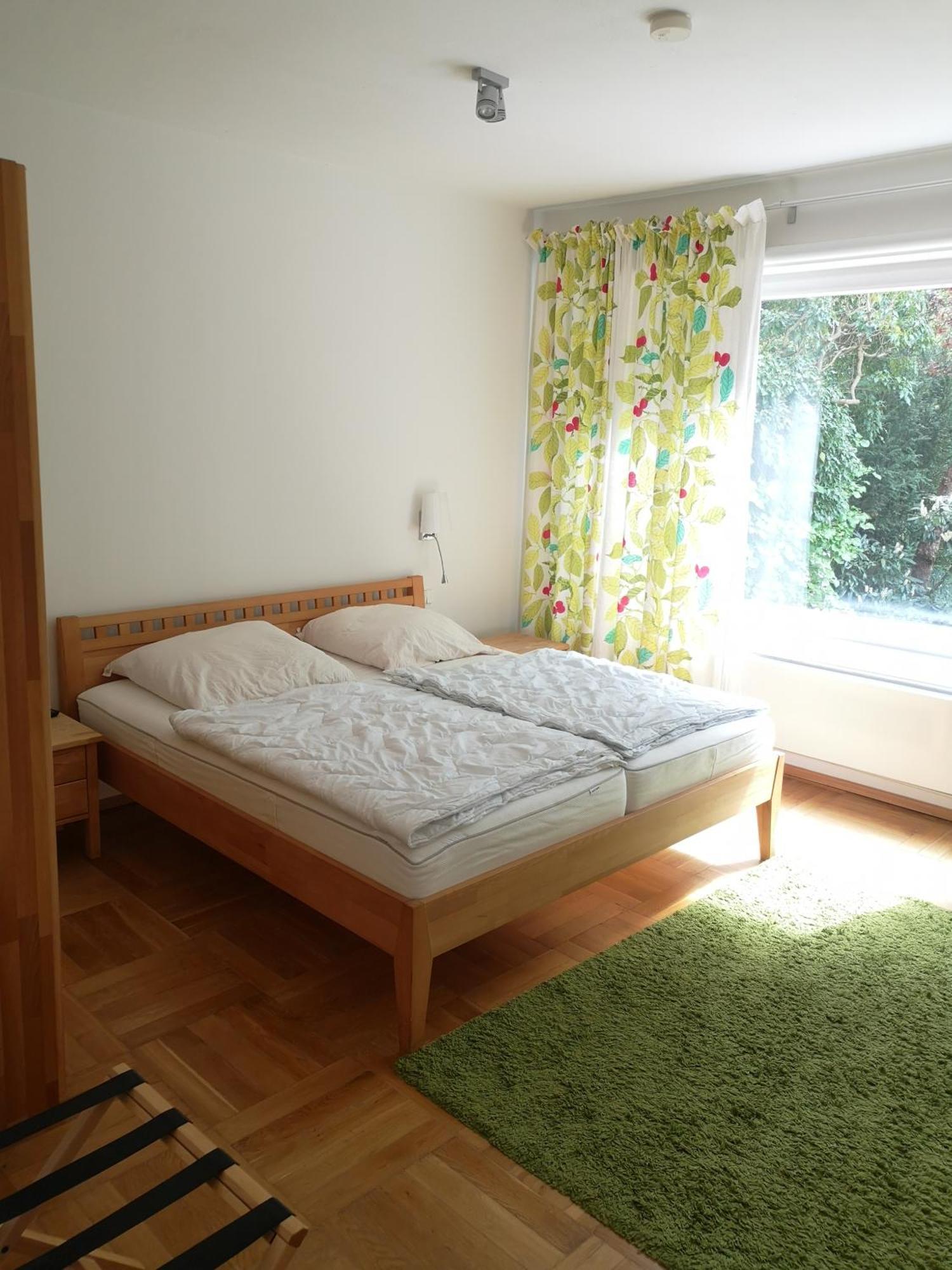 Bms Balance - Natur, Entspannung, King Size Bett, Free Parking, Top Lage, Netflix ولفسبورج المظهر الخارجي الصورة