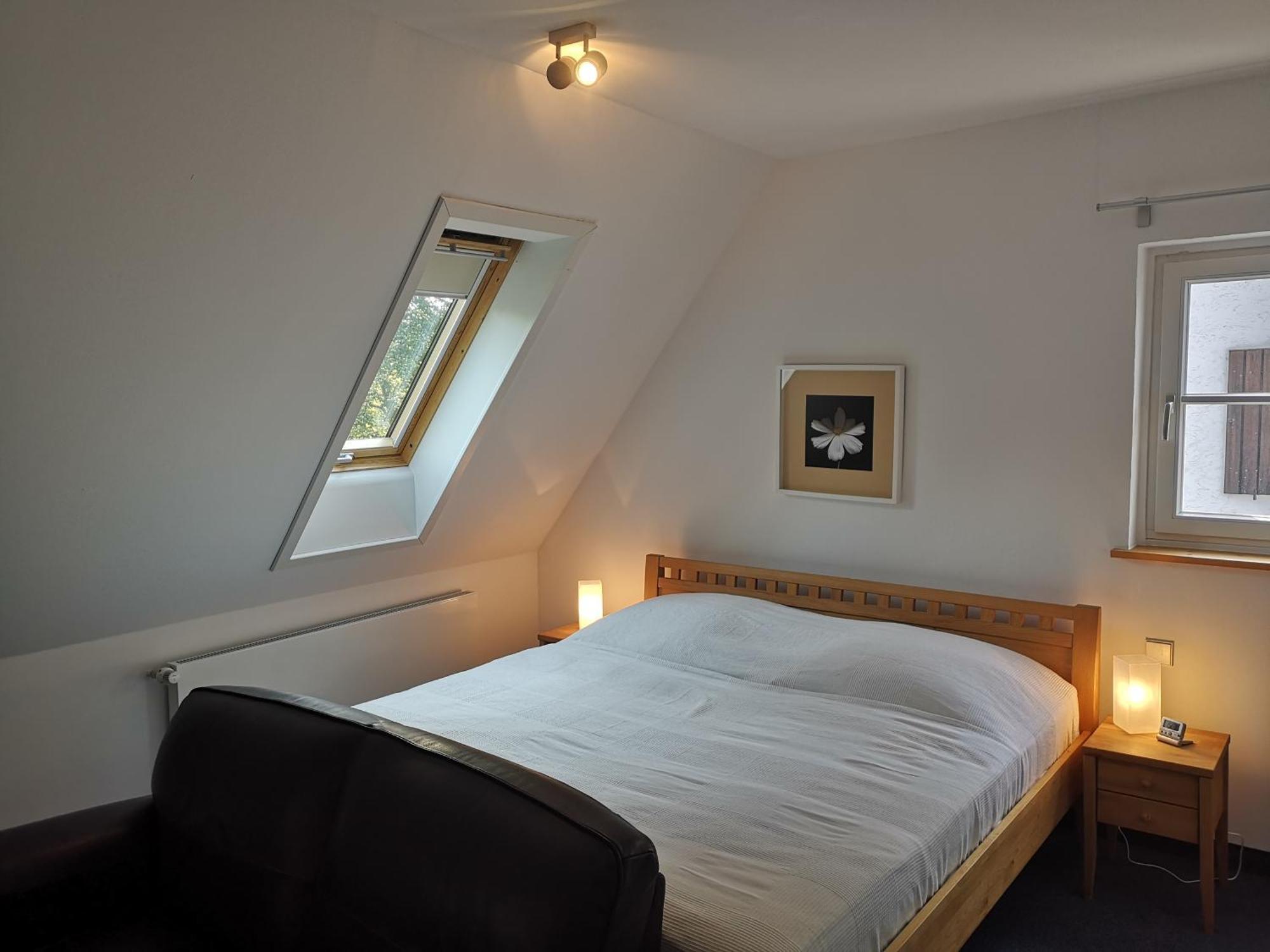 Bms Balance - Natur, Entspannung, King Size Bett, Free Parking, Top Lage, Netflix ولفسبورج المظهر الخارجي الصورة