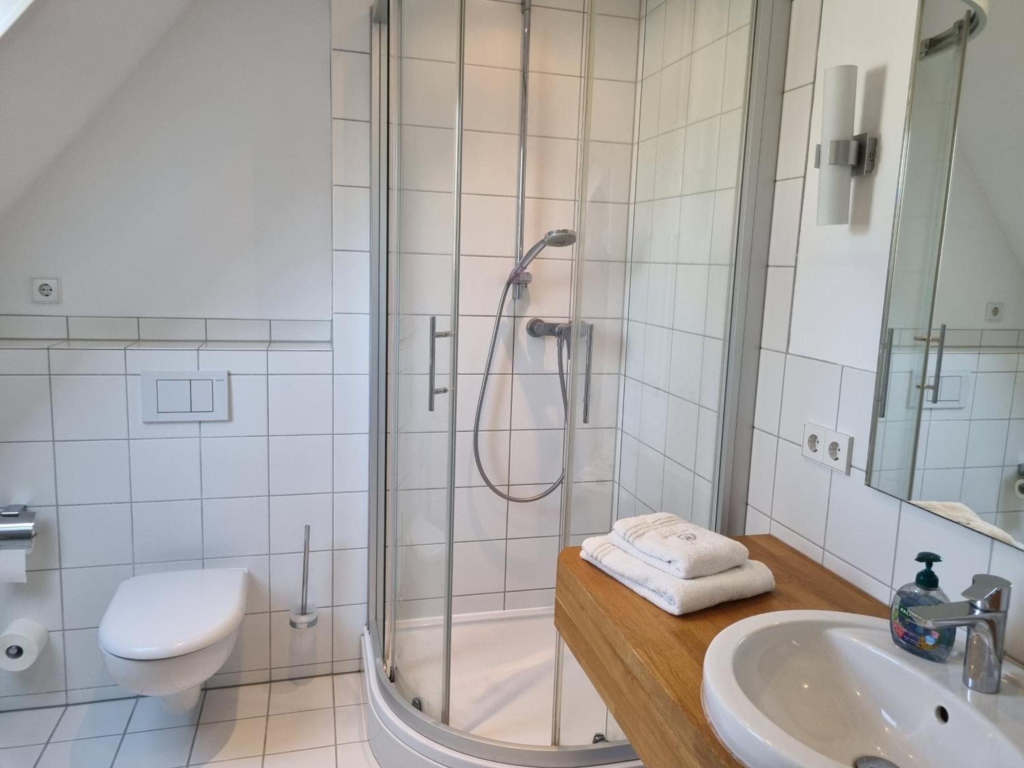 Bms Balance - Natur, Entspannung, King Size Bett, Free Parking, Top Lage, Netflix ولفسبورج المظهر الخارجي الصورة