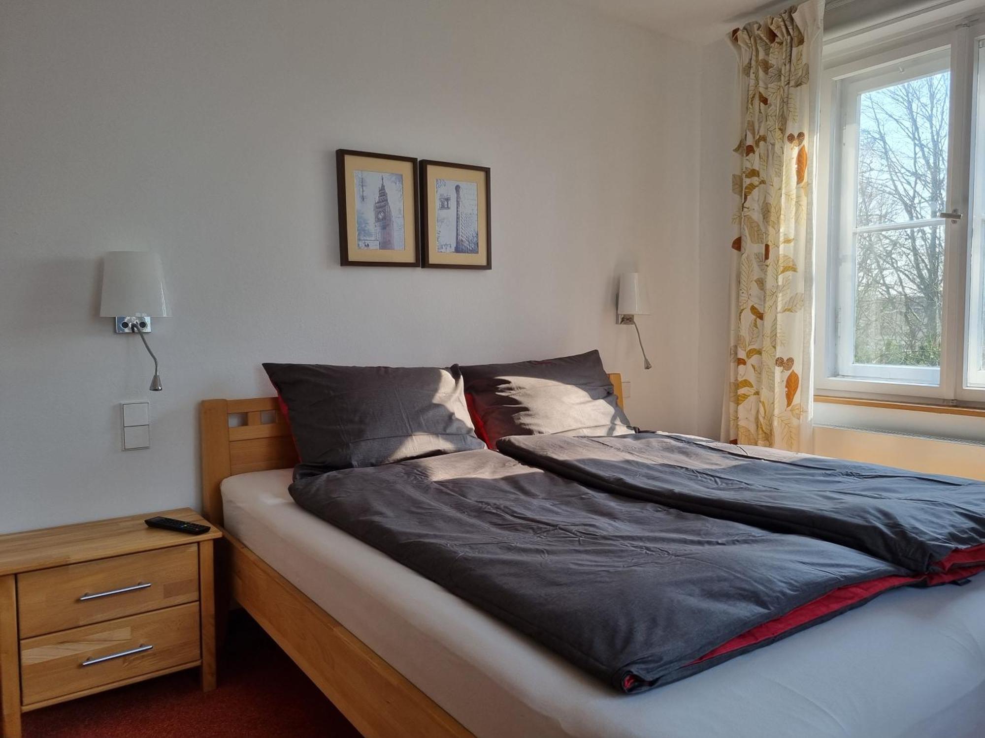 Bms Balance - Natur, Entspannung, King Size Bett, Free Parking, Top Lage, Netflix ولفسبورج المظهر الخارجي الصورة